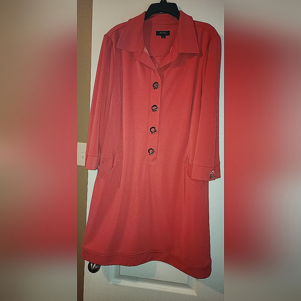 Tahari Dress